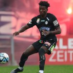 Jatta erneut verletzt raus! Sturm gibt Entwarnung