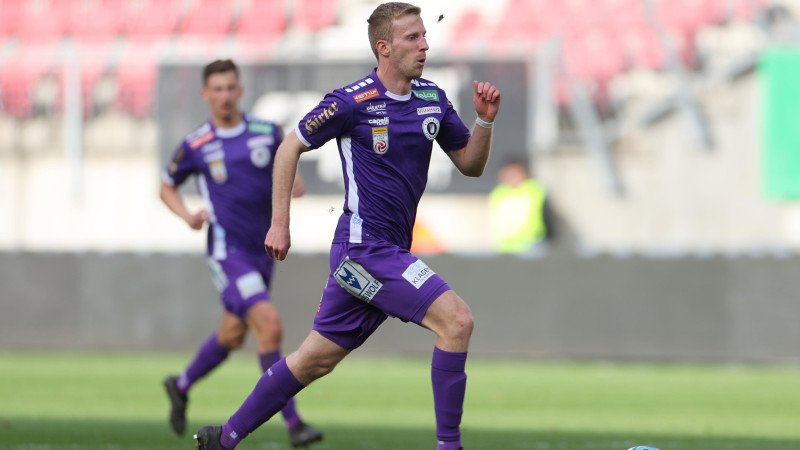 Klagenfurt erobert Last-Minute-Remis in Test beim <a href='/de/daten/news/fussball/gak/' class='tag'>GAK</a>