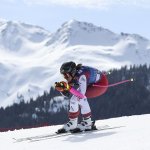 Letzte Kugel-Chance - ÖSV-Speedfrauen als Außenseiter