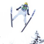 Saisonfinale Planica: Finne mit schwerer Knieverletzung