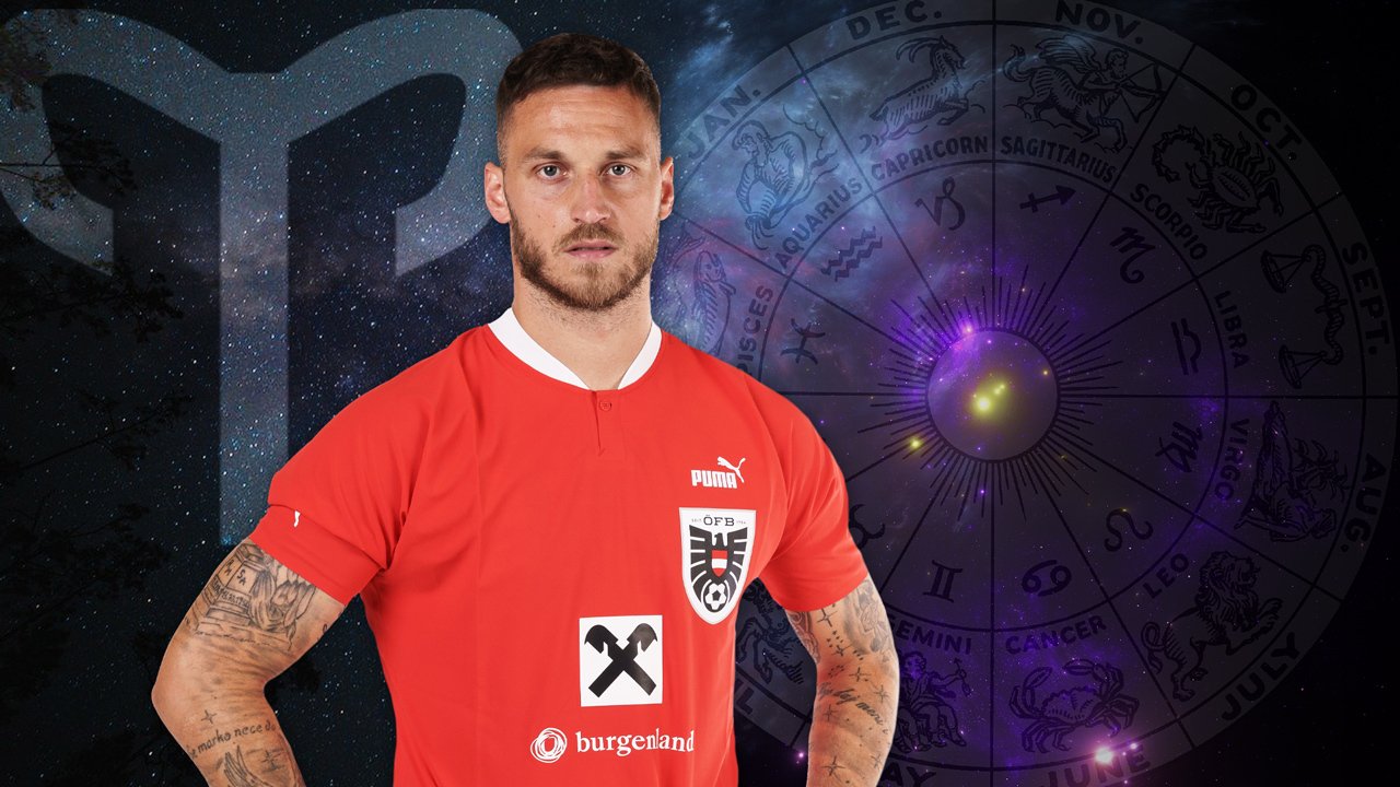 Astronautovic: So stehen seine EURO-Sterne