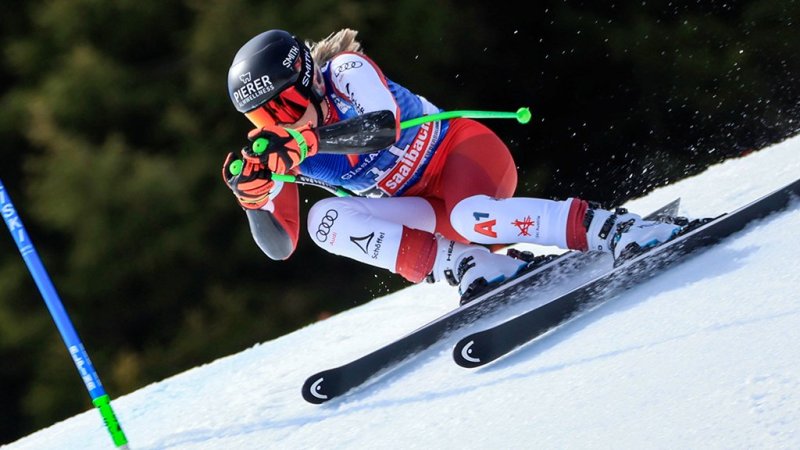 Hütter verpasst Kugel: "Hätte sie gerne etwas mehr geärgert"