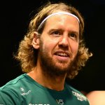 Motorsport-Rückkehr: Vettel testet für Porsche