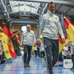 Erster Härtetest: Umgebaute DFB-Elf gegen Frankreich