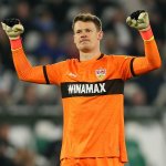 Bayern beschäftigt sich mit Nübel-Verlängerung