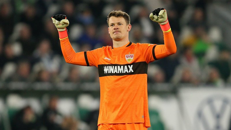 Bayern beschäftigt sich mit Nübel-Verlängerung