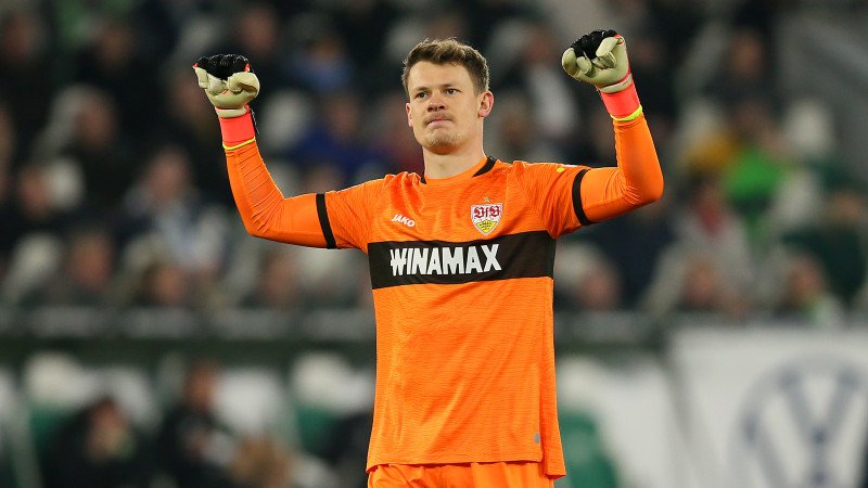 Bayern beschäftigt sich mit Nübel-Verlängerung