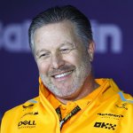 Formel 1: McLaren-CEO verlängert bis 2030