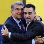 Barca-Präsident Laporta: "Möchte, dass Xavi bleibt"