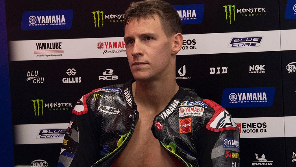 Wechsel? <a href='/de/daten/news/motorsport/motogp/' class='tag'>MotoGP</a>-Superstar will Zukunft bald klären