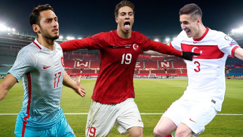 Diese Türkei-Stars stellen sich dem ÖFB-Team entgegen