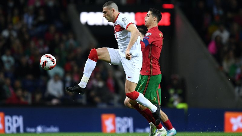 Diese Türkei-Stars stellen sich dem ÖFB-Team entgegen