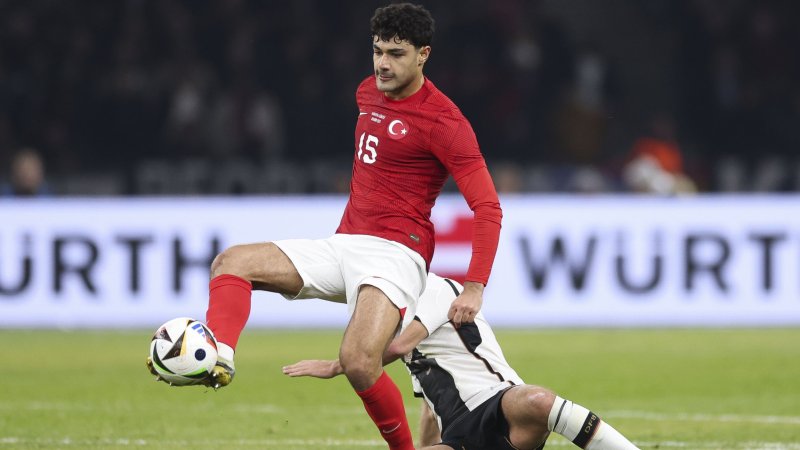 Diese Türkei-Stars stellen sich dem ÖFB-Team entgegen