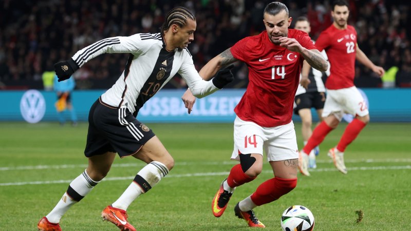 Diese Türkei-Stars stellen sich dem ÖFB-Team entgegen