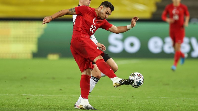 Diese Türkei-Stars stellen sich dem ÖFB-Team entgegen