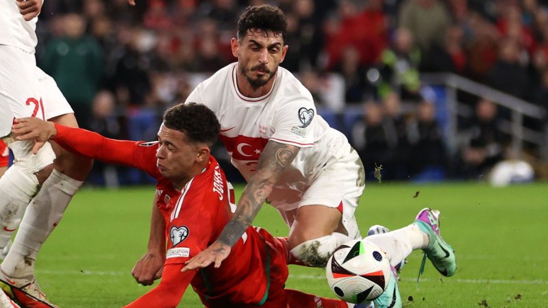 Diese Türkei-Stars stellen sich dem ÖFB-Team entgegen