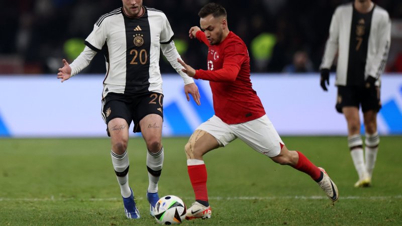 Diese Türkei-Stars stellen sich dem ÖFB-Team entgegen