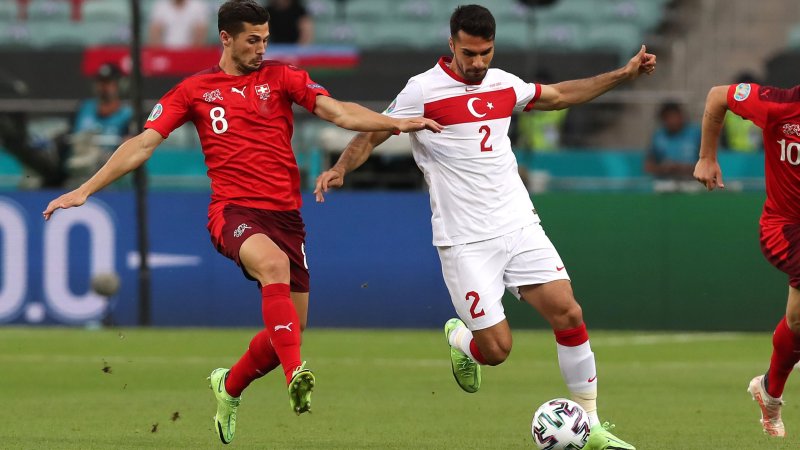 Diese Türkei-Stars stellen sich dem ÖFB-Team entgegen