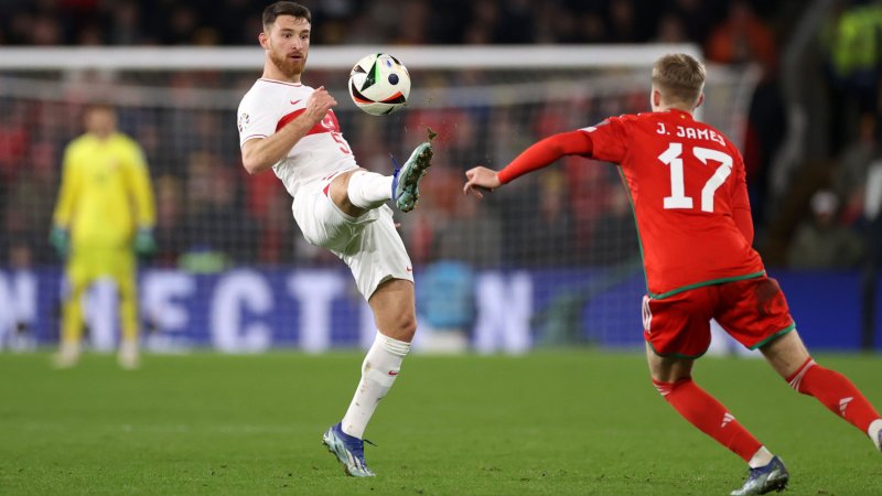 Diese Türkei-Stars stellen sich dem ÖFB-Team entgegen