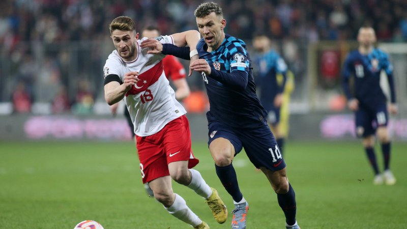 Diese Türkei-Stars stellen sich dem ÖFB-Team entgegen