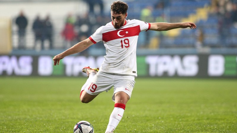 Diese Türkei-Stars stellen sich dem ÖFB-Team entgegen