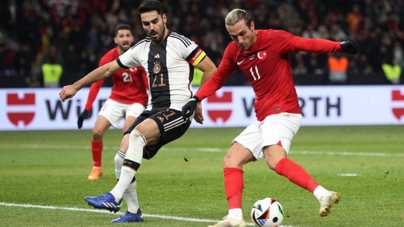 Diese Türkei-Stars stellen sich dem ÖFB-Team entgegen