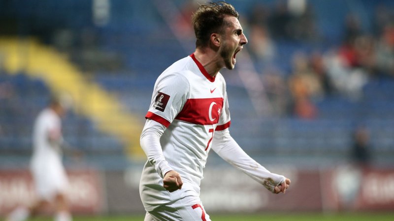 Diese Türkei-Stars stellen sich dem ÖFB-Team entgegen