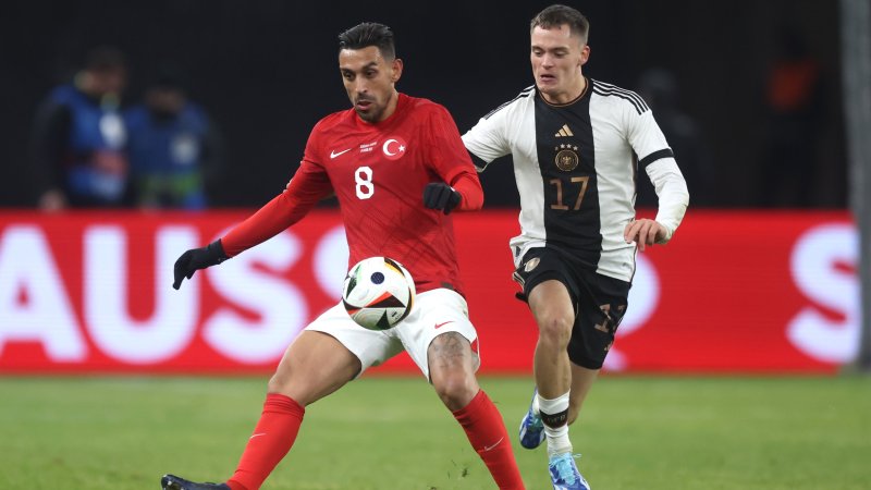 Diese Türkei-Stars stellen sich dem ÖFB-Team entgegen