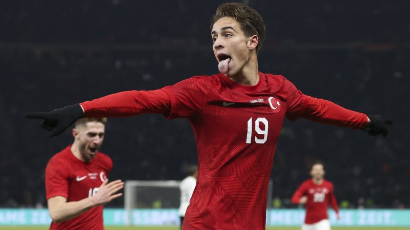 Diese Türkei-Stars stellen sich dem ÖFB-Team entgegen