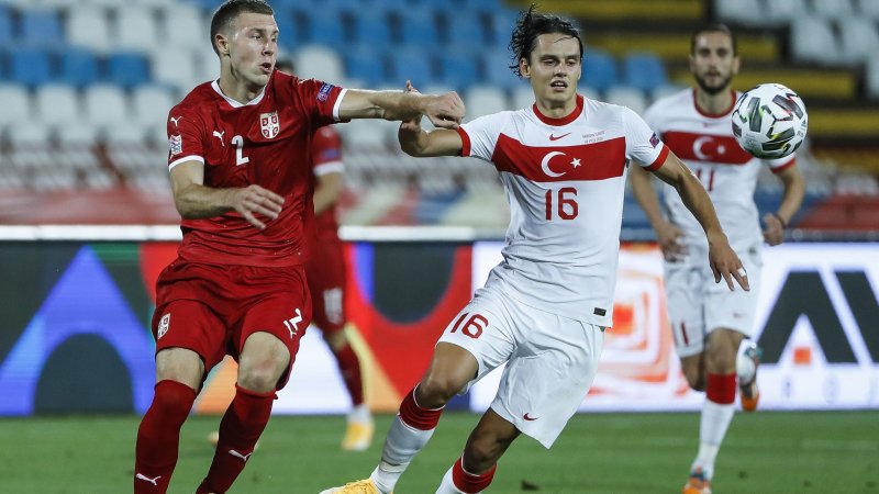 Diese Türkei-Stars stellen sich dem ÖFB-Team entgegen