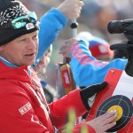 Wird alter Bekannter neuer ÖSV-Biathlon-Cheftrainer?