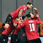 EM-Playoff 2024: Georgien darf weiter von Teilnahme träumen