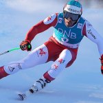 Startliste für den Super-G in Kvitfjell