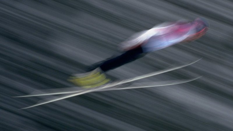 Das waren die bisherigen Gesamtweltcupsieger im Skispringen