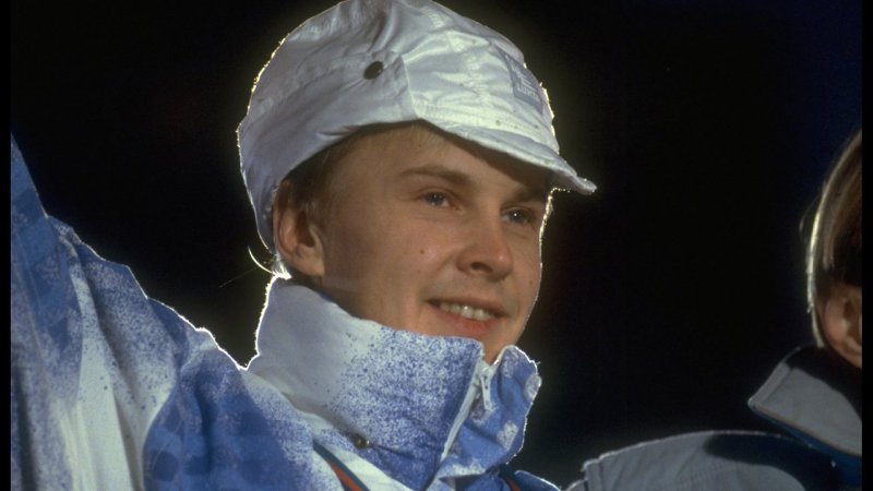 Das waren die bisherigen Gesamtweltcupsieger im Skispringen