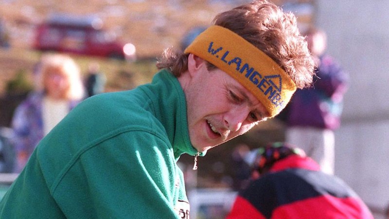 Das waren die bisherigen Gesamtweltcupsieger im Skispringen