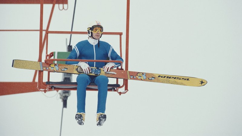 Das waren die bisherigen Gesamtweltcupsieger im Skispringen