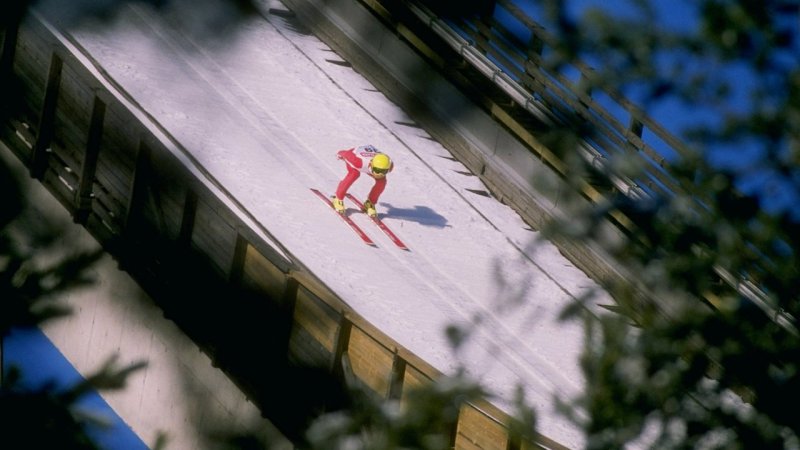 Das waren die bisherigen Gesamtweltcupsieger im Skispringen