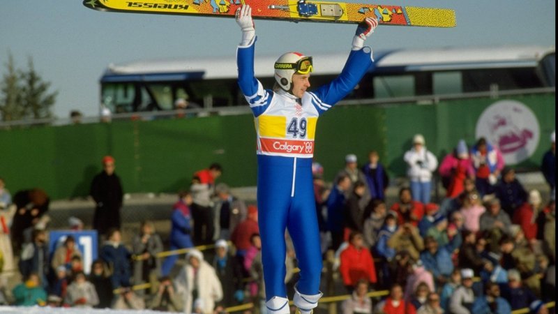 Das waren die bisherigen Gesamtweltcupsieger im Skispringen