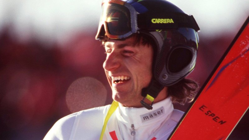 Das waren die bisherigen Gesamtweltcupsieger im Skispringen