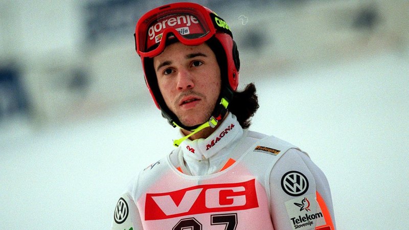 Das waren die bisherigen Gesamtweltcupsieger im Skispringen