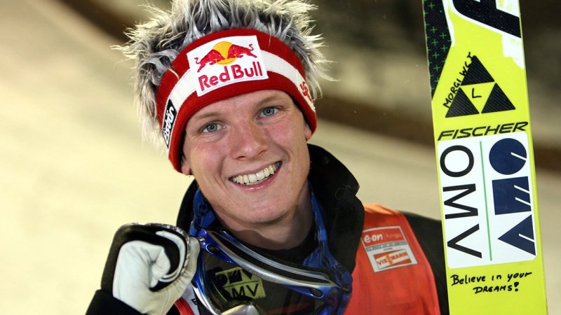 Das waren die bisherigen Gesamtweltcupsieger im Skispringen