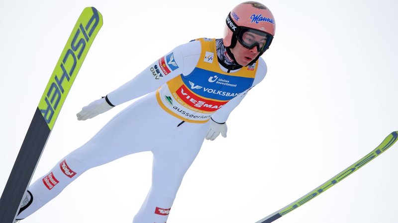 Das waren die bisherigen Gesamtweltcupsieger im Skispringen