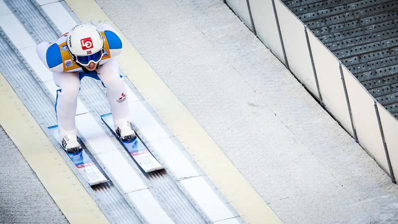 Das waren die bisherigen Gesamtweltcupsieger im Skispringen
