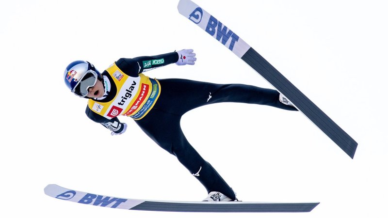 Das waren die bisherigen Gesamtweltcupsieger im Skispringen