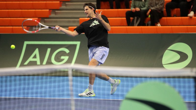 <a href='/de/daten/news/tennis/dominic-thiem/' class='tag'>Dominic Thiem</a> sagt Teilnahme in Neapel ab