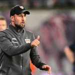 Stuttgart und Brighton an Hertha-Talent interessiert