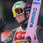 "Tank ist zu leer" - Skisprung-Star beendet Saison vorzeitig