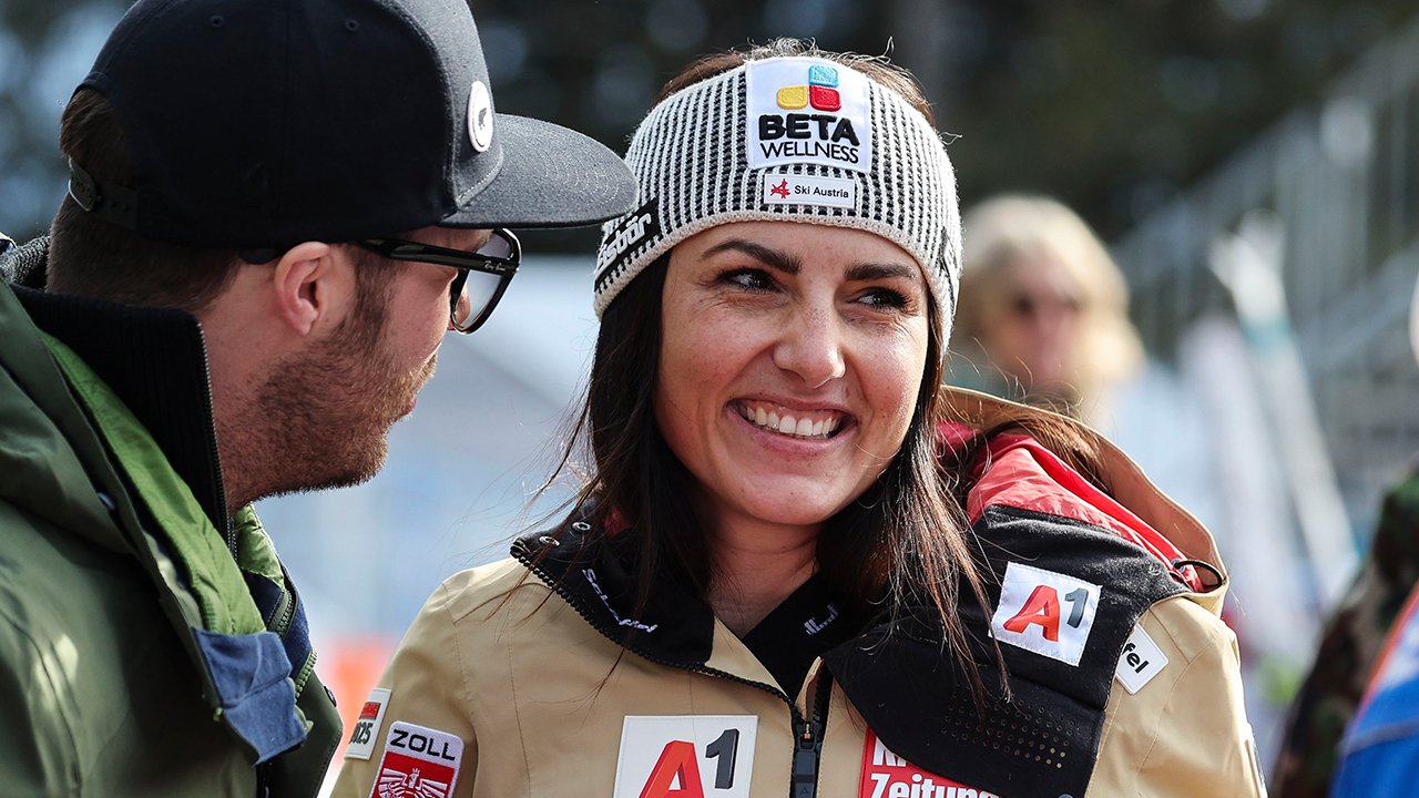 Venier: "Zwischendurch hat‘s keinen Spaß mehr gemacht"