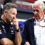 Aufstieg statt Rauswurf: Wird Horner zu Red Bulls Super-CEO?